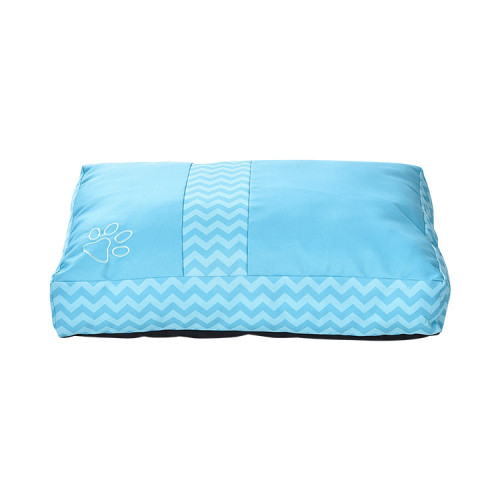 Custom Wholesale Memory Foam Pet Dog Bed