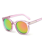 Superhot 2017 Transparent Fashion Women's UV400 Sunglasses Women Vintage Woman Sun Glasses Oculos De Sol Feminino 148601