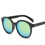 Vintage Classic Fashion Eyewear Men Sunglasses Women Original Brand Designer Oculos Gafas De Sol Men Retro Sunglass 110401