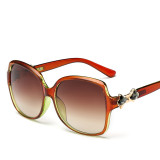 Famous Brand Fashion Designer Sunglasses for Women Butterfly Mujer Sun Glasses Lentes Gafas Oculos De Sol Feminino 116301