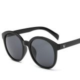 Vintage Classic Fashion Eyewear Men Sunglasses Women Original Brand Designer Oculos Gafas De Sol Men Retro Sunglass 110401
