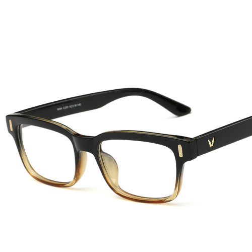 Spectacle Frame Ultra Light Eyeglasses Men Prescription Glasses Frame Women Optical Eyewear Frame Myopia Glasses 106301