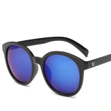 Vintage Classic Fashion Eyewear Men Sunglasses Women Original Brand Designer Oculos Gafas De Sol Men Retro Sunglass 110401