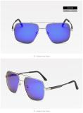 Superhot Brand Designer Classical Luxury Gentlemen Sunglasses Women Men Vintage Sunglass For Men gafas De Sol Male UV400 100413