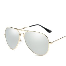 Superhot Classical 3025 Fold Sunglasses Men Classic Sunglass Folding Frame Summer Shades 102713