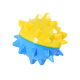 Dog Toys TPR Spiky Funny Pet Toys