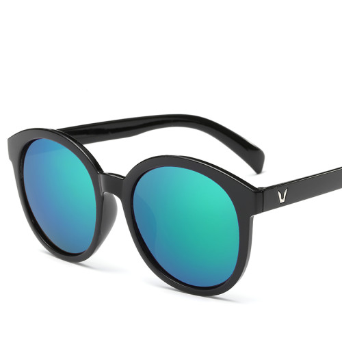 Vintage Classic Fashion Eyewear Men Sunglasses Women Original Brand Designer Oculos Gafas De Sol Men Retro Sunglass 110401