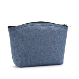 Custom Stock Woman make up cosmetic case bag outdoor marble cosmetic bag pouch for women