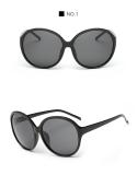Retro Women Anti-Reflective UV400 Sunglass Women's Vintage Sunglasses Wholesale Trendy Sun Glasses 108601