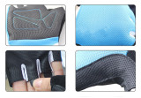 Wholesale Best Sales High Quality Crane Palm Sports Workout Gloves Gym Men Women