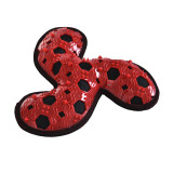 Oxford Rubber Fabric Darts Puppy Chewers Teeth Clean Gums Healthy Dog Toys