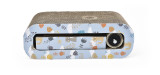 Wholesale Interesting Corrugated Cat Scratcher Board
