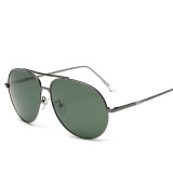 Superhot Sale New Fashion Women's Men's Colorful Anti-UV Polarized Polarizing Sunglasses Sun  Driving Glasses 100313