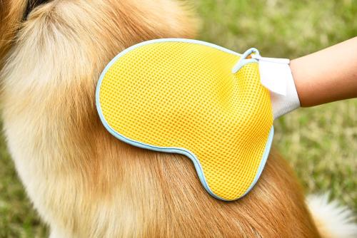 Durable pet lice grooming comb,pet comb brush