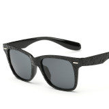 Classic Men/Women's Sunglasses Carving Pattern Driving Eyewear Accessories Female Retro Sun Glasses For Unisex 111201