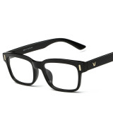 Spectacle Frame Ultra Light Eyeglasses Men Prescription Glasses Frame Women Optical Eyewear Frame Myopia Glasses 106301