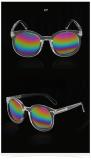 Superhot 2017 Transparent Fashion Women's UV400 Sunglasses Women Vintage Woman Sun Glasses Oculos De Sol Feminino 148601