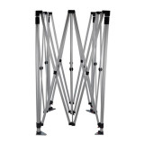 Custom Outdoor Event 3x3 Folding Printed Gazebo White Tent Foldable Pop Up Gazebo Canopy Tent For Trade Show