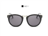 Superhot New Street Fashion Sunglass Hipster Sunglasses Brand Sun Shades UV400 Protect gafas de sol mujer 141801