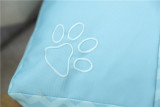 Custom Wholesale Memory Foam Pet Dog Bed