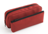 Cheap eco-friendly bottom price convenient beauty cosmetic bag