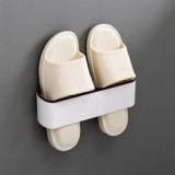 Customized Good Quality Magic Amazing Simple Japan Modern Space Saving  ABS Plastic Wall mounted Shoe Racks Organizer