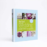 Custom Binder Wedding Organizer Planner