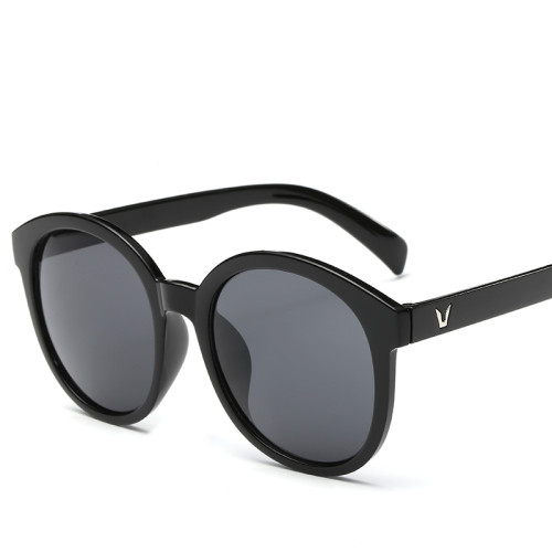 Vintage Classic Fashion Eyewear Men Sunglasses Women Original Brand Designer Oculos Gafas De Sol Men Retro Sunglass 110401
