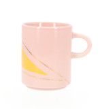 Customized Logo Wholesale Tea Milk Water Cup Portable Ceramic Coffee Mugs