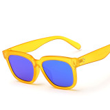 Newest Women Fashion sunglasses Europe and America Sun glasses Cool Eyewear Oculos de sol feminino 128801
