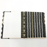 2022 Daily Printing Custom Design Schedule Agendas Spiral Planner Book