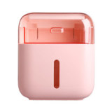 New Arrivals Amazon Paper Roll Holder Organizer Plastic Tissue Box With Drawer