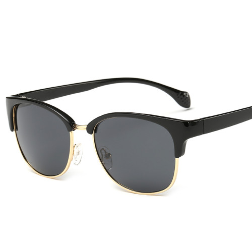 TR90 Mirror Sunglasses Women Polarized Unisex Sun Glasses High Quality Glasses Luxury Party Best Elegant 108201