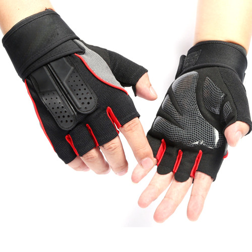 Gym And Home Use Dumbbell Fitness Gloves