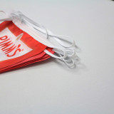 High quality bunting flag polyester pennant bunting national flags