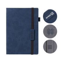 A5 Customised Hand Make Journal Planner Supplies Softcover Notebook