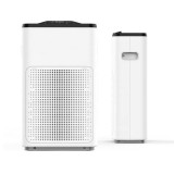 New Design European Air Cleaner Home Room  Filter  As Seen On TV Hepa Portable Air Purifier