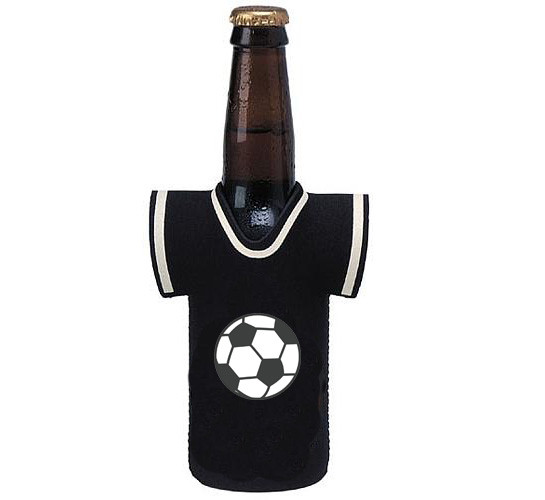 Neoprene Jersey Bottle Cooler