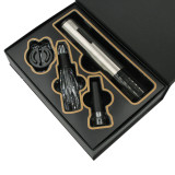 Customized Battery Level Display Rechargeable Electric Wine Opener Set