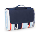 Wholesale Outdoor Waterproof Foldable Camping Picnic Mat Blanket With Custom Logo
