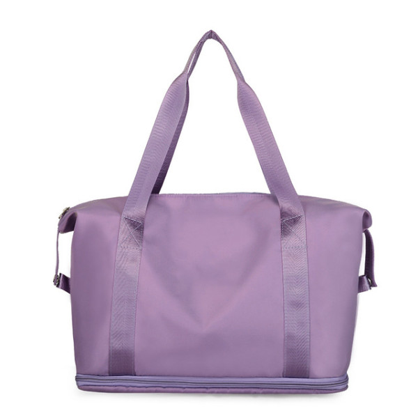 Waterproof Duffle Bag Outdoor Sports Foldable Travelling Bags For Travel