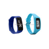 Original factory hot sale high quality sports watch wrist watch pedometers
