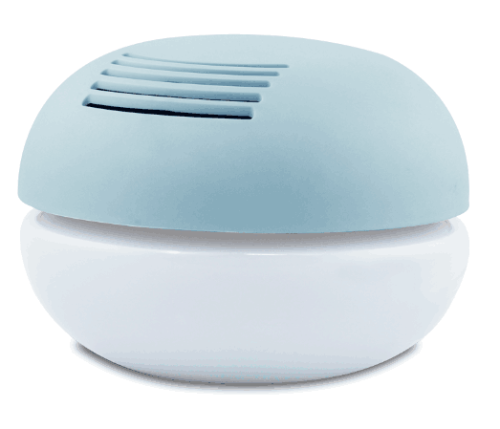 New Product European Household Portable Air Purifier Mini Air Purifiers
