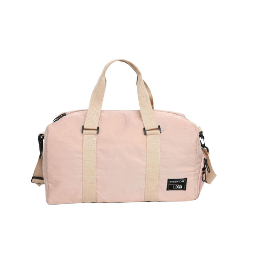 Wholesale Custom Fashion Gym Bag Travel Tote Handbags Outdoor Weekender Shoulder Luggage Waterproof Sports gym bag