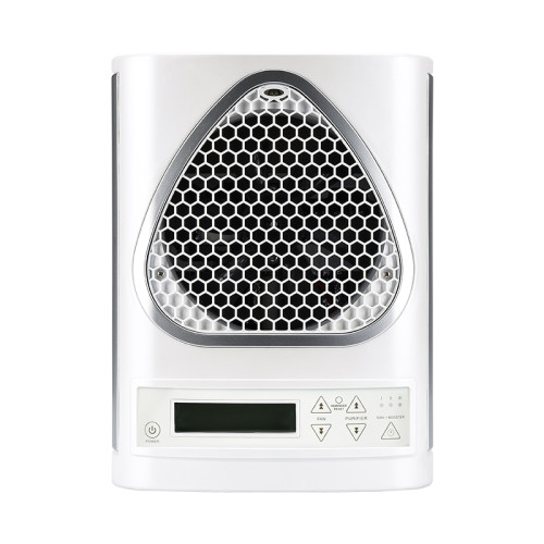 New Products Portable Desktop Air Purifier Machine For Home Room