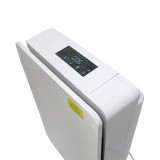 Wholesale Multifunctional Air Purifier Home Air Quality PM2.5 Sensor Purifier With Wifi Control
