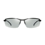 62326 Superhot Eyewear 2019 Polarized Photochromic Lenses Driving Sunglasses