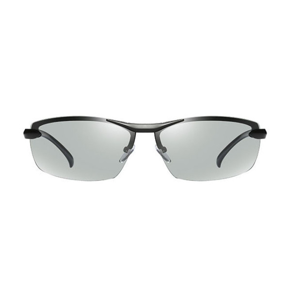 62326 Superhot Eyewear 2019 Polarized Photochromic Lenses Driving Sunglasses