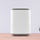 High Quality Plant  Ozone Air Purifier Hepa Filter Air Purifier Housing For Home