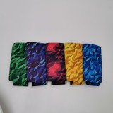 Neoprene T-shirt beer bottle cooler